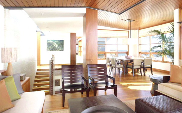 Imagine sharing a meal with your family or a guest at the dining table without having to move piles of books and strange things before a decent space could be acquired